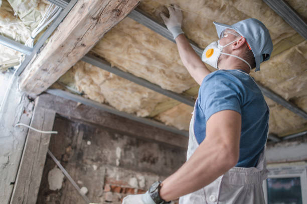 Best Insulation for Specific Applications in Wchester, IN